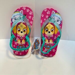 Toddler Paw Patrol Sandals